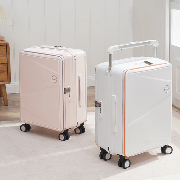 Luggage By Size