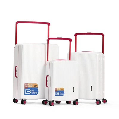 3-Piece Luggage Sets