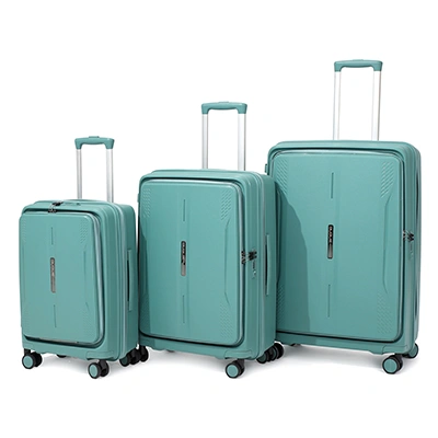 3-Piece Luggage Sets
