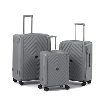 3-Piece Luggage Sets