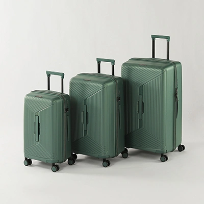 3-Piece Luggage Sets