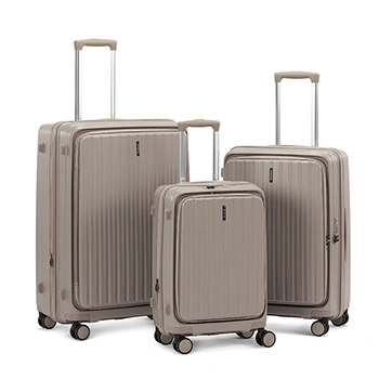 Carry-On Luggage
