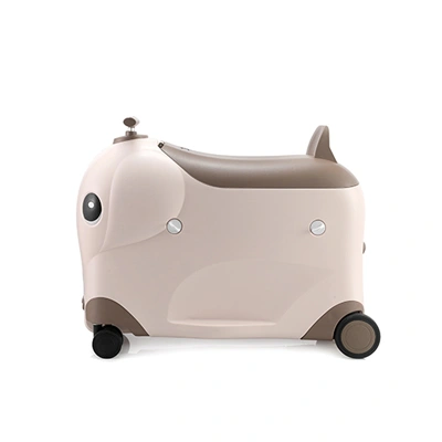 Kids Suitcases