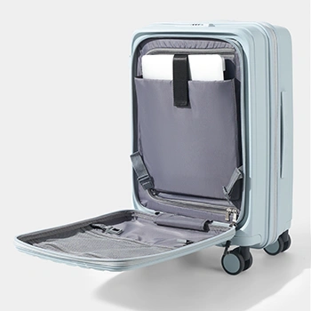Carry-On Luggage