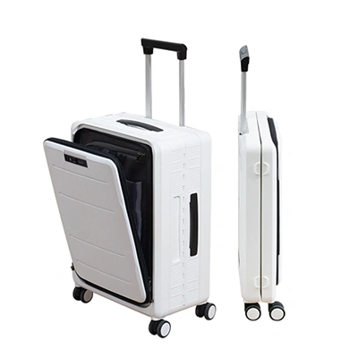 Foldable Luggage