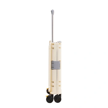 Foldable Box Trolley