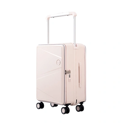 Small Carry-On Luggage
