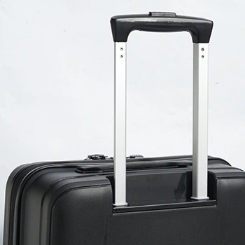 Ergonomic Telescopic Handle