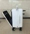 Zipper Luggage Sets with Wide Handle