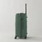 Zipper Check-In Sport Luggage