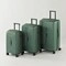 Zipper Check-In Sport Luggage