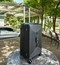 Zipper Check-In Sport Luggage