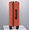 Zipper Check-In Luggage