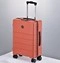 Zipper Check-In Luggage