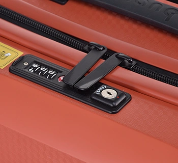 TSA-Certified Lock