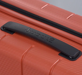 Comfortable Handles