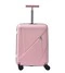 Zipper Check-In Luggage with Mono-Tube Handle