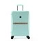 Zipper Check-In Luggage