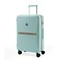 Zipper Check-In Luggage