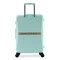 Zipper Check-In Luggage