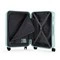Zipper Check-In Luggage