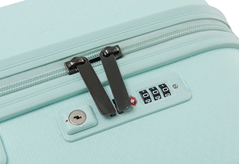 High-Security Lock