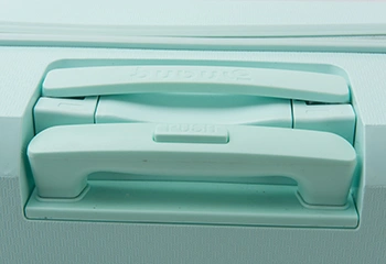 Soft-Touch Handles