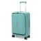 Zipper Check-In Luggage