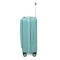 Zipper Check-In Luggage