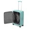 Zipper Check-In Luggage