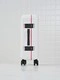 Zipperless Check-In Luggage