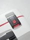 Zipperless Check-In Luggage