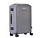 Zipperless Check-In Luggage
