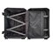 Zipperless Check-In Luggage
