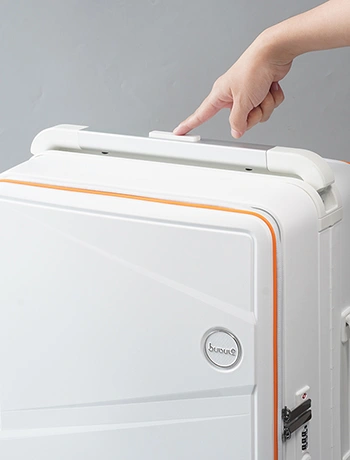 Central Wide Handle 
