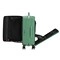 Dual Open Check-In Luggage with Wide Handle