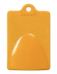 PP37 PUMPKIN YELLOW