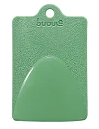 PP39 BEAN GREEN