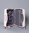 Zipperless Carry-On Luggage