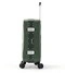 Zipperless Carry-On Luggage