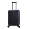 Zipper Carry-On Luggage