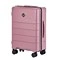 Zipper Carry-On Luggage
