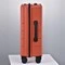 Zipper Carry-On Luggage