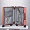 Zipper Carry-On Luggage