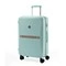 Zipper Carry-On Luggage