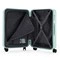 Zipper Carry-On Luggage