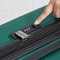 Expandable Carry-On Luggage