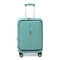Zipper Carry-On Luggage