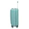 Zipper Carry-On Luggage