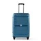 Zipper Carry-On Luggage